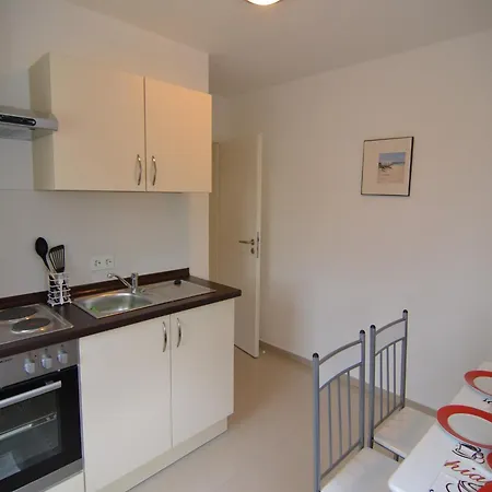 Gemuetlicher Rueckzugsort In Olsberg-elpe Apartment