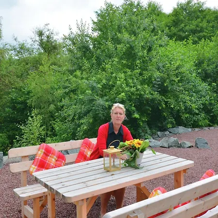 Gemuetlicher Rueckzugsort In Olsberg-elpe Elpe