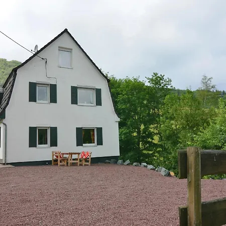 Gemuetlicher Rueckzugsort In Olsberg-elpe