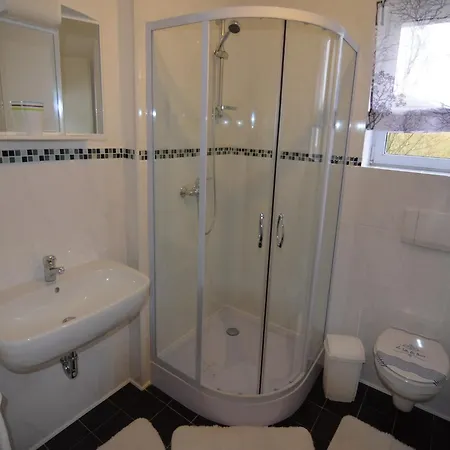 Apartment Gemuetlicher Rueckzugsort In Olsberg-elpe *