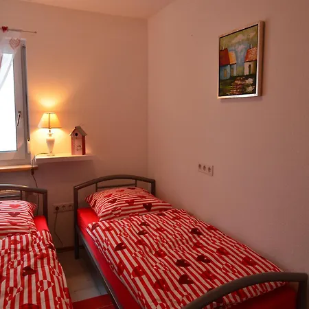 Gemuetlicher Rueckzugsort In Olsberg-elpe Apartment Elpe