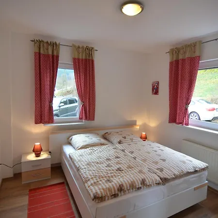 Apartment Gemuetlicher Rueckzugsort In Olsberg-elpe Elpe