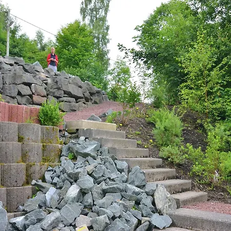 Gemuetlicher Rueckzugsort In Olsberg-elpe Elpe