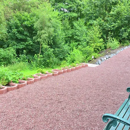 Apartment Gemuetlicher Rueckzugsort In Olsberg-elpe Elpe