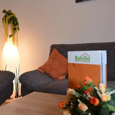 Gemuetlicher Rueckzugsort In Olsberg-elpe *