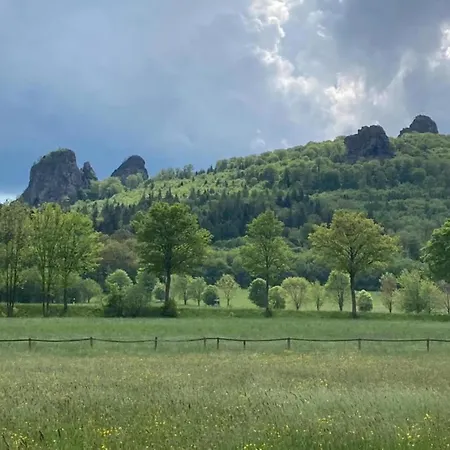 Apartment Gemuetlicher Rueckzugsort In Olsberg-elpe Elpe