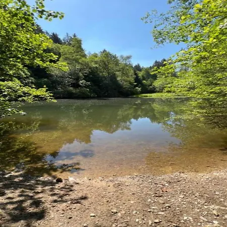Apartment Gemuetlicher Rueckzugsort In Olsberg-elpe *