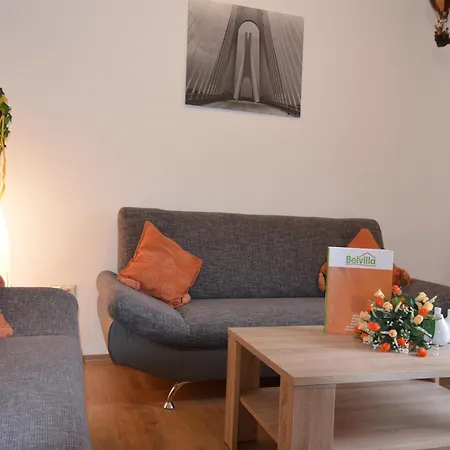 Apartment Gemuetlicher Rueckzugsort In Olsberg-elpe Elpe