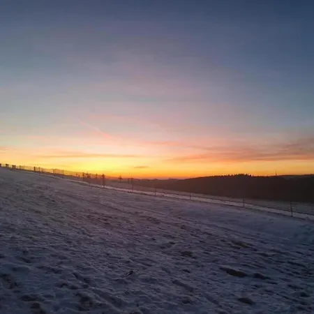 Gemuetlicher Rueckzugsort In Olsberg-elpe