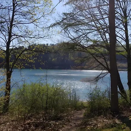 Gemuetlicher Rueckzugsort In Olsberg-elpe Apartment Elpe
