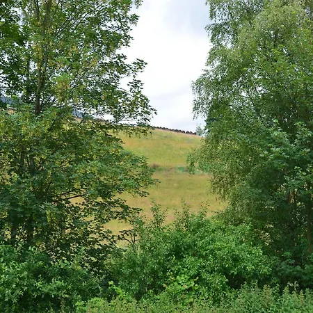 Gemuetlicher Rueckzugsort In Olsberg-elpe *