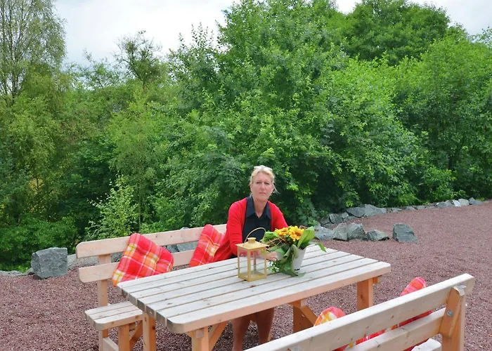 Gemuetlicher Rueckzugsort In Olsberg-elpe Elpe