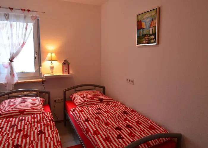 Gemuetlicher Rueckzugsort In Olsberg-elpe 公寓 Elpe