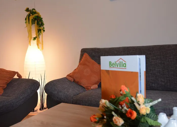 Gemuetlicher Rueckzugsort In Olsberg-elpe *