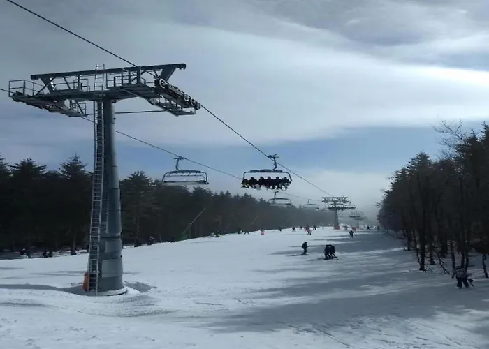 Gemuetlicher Rueckzugsort In Olsberg-elpe 公寓