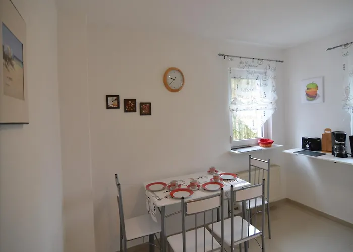 Gemuetlicher Rueckzugsort In Olsberg-elpe